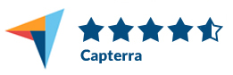 captera star rating