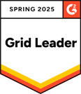 CareSmartz360 homecare software - g2 grid leader 2025