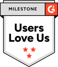 Users love CareSmartz360 - Award by G2