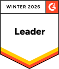 g2 leader winter 2026 award