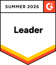 g2 leader summer 2026 award