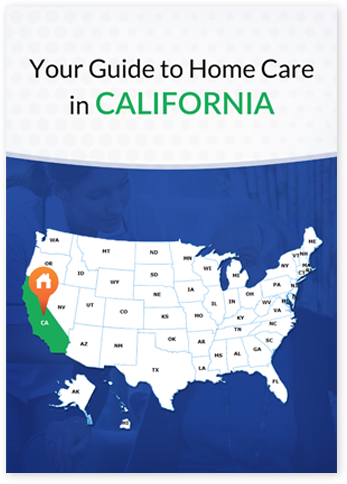 California Home Care Guide