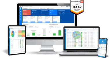 Home Care Software Solutions - CareSmartz360