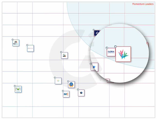CareSmartz230 Home Care Software- G2 Grid Report
