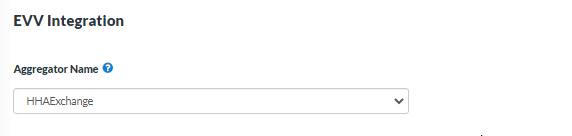 Updates in HHA Exchange Reports in August Update