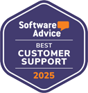 CareSmartz360 Best Customer Support - Award by Software Advice