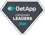 CareSmartz360 Software - Getapp Category Leader 2025