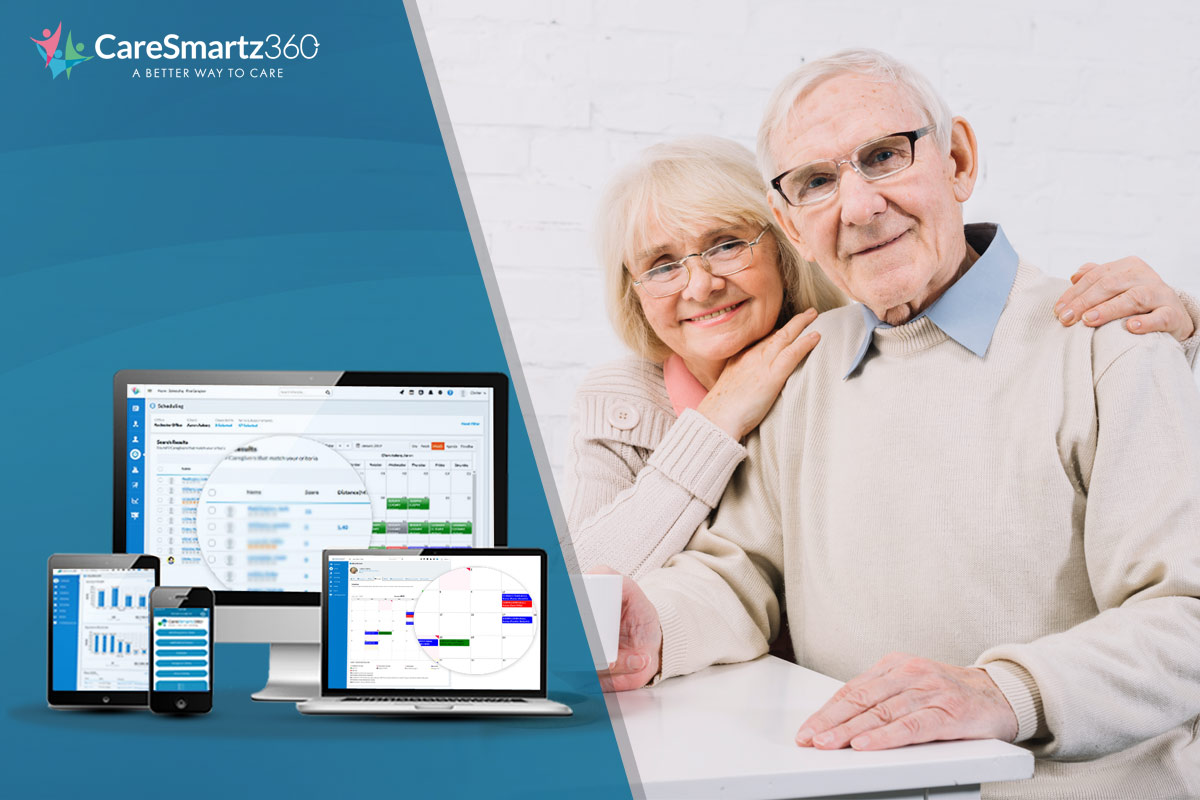 Stay On Track during the Holidays with Home Care Software