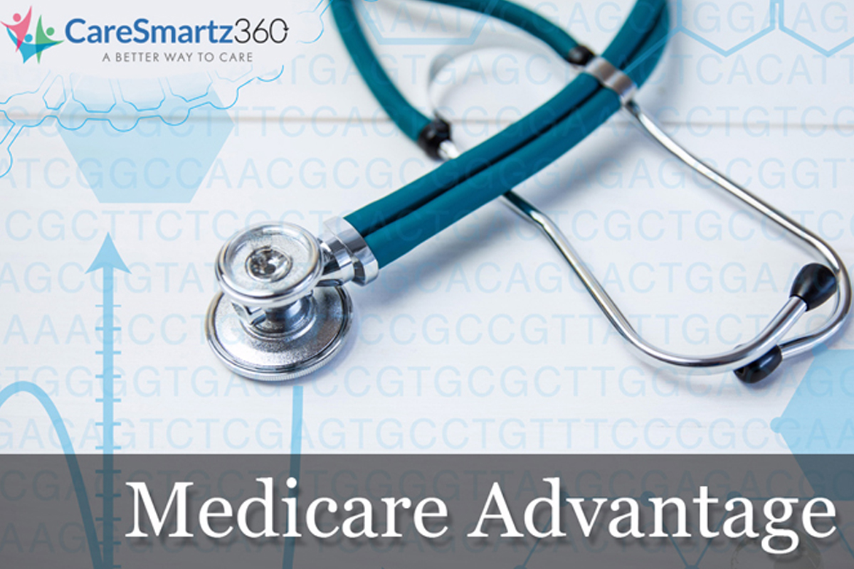 Non-Skilled In-Home Care is Now Allowed for Medicare Advantage - Caresmartz Blog