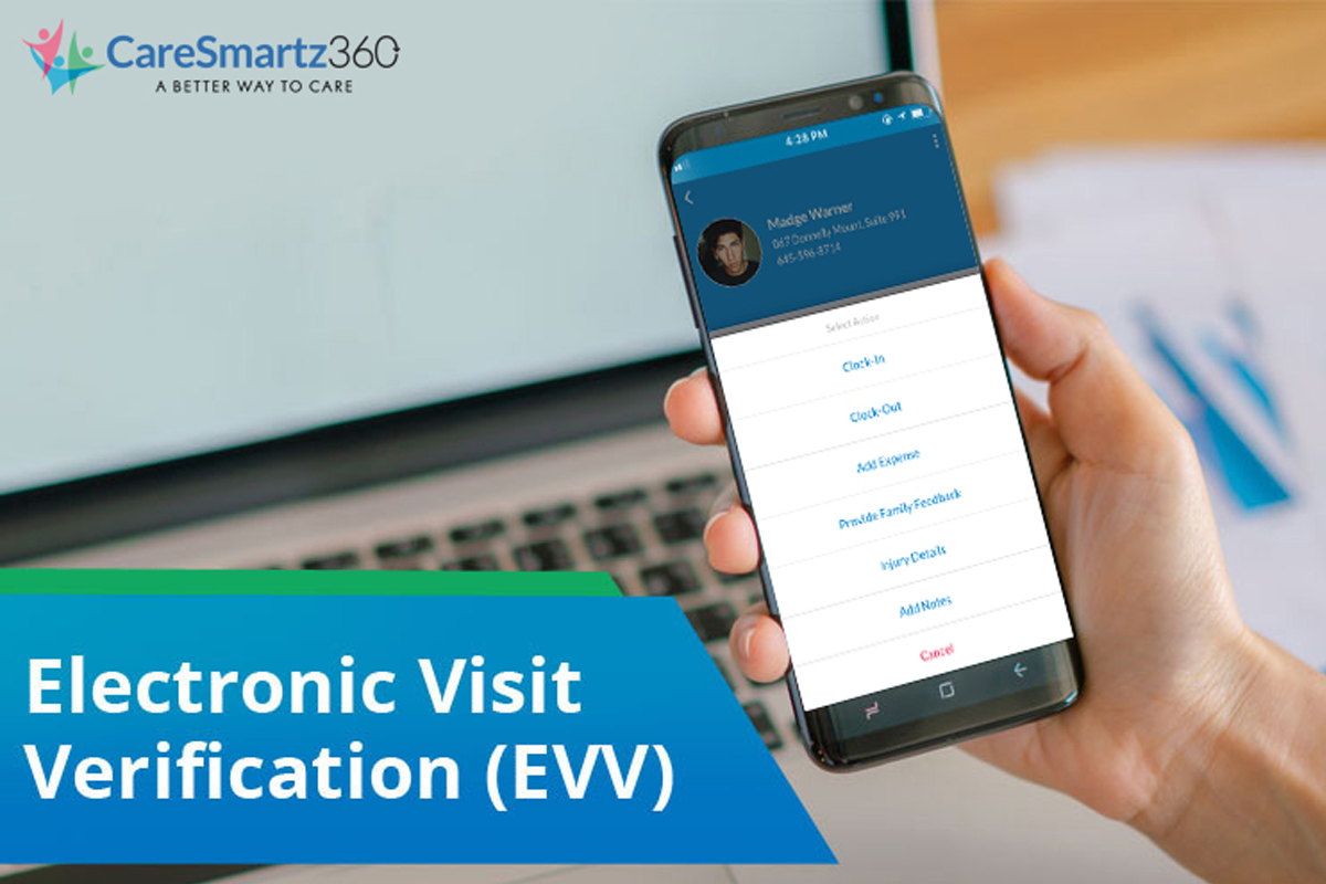 electronic-visit-verification