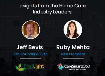 Home Care: Successfully managing your business during the COVID-19 Outbreak