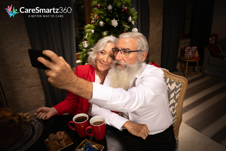 Christmas Activities for Seniors that Makes their Day Special