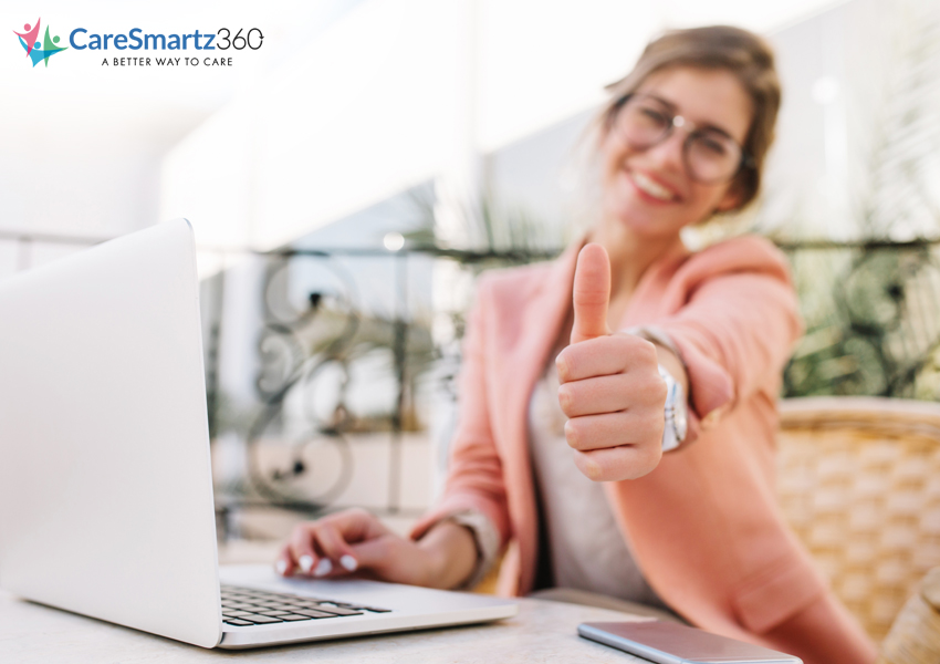 Introducing 4 New Filters in CareSmartz360 Home Care Software