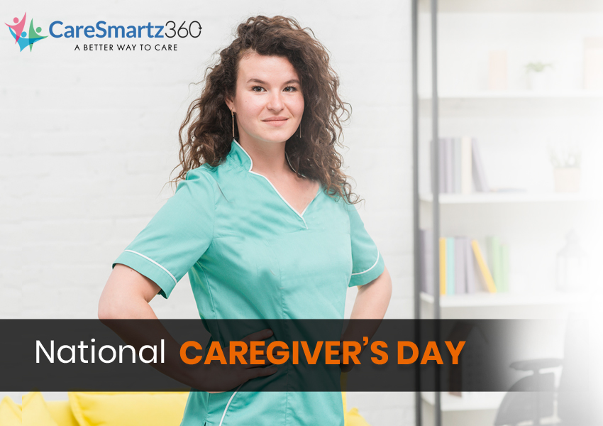 national caregiver day