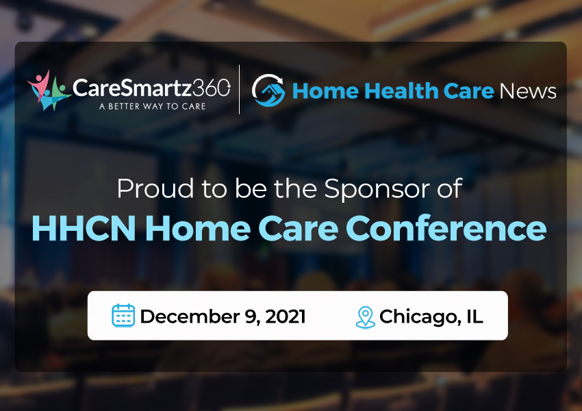 HHCN Home Care Conference 2021