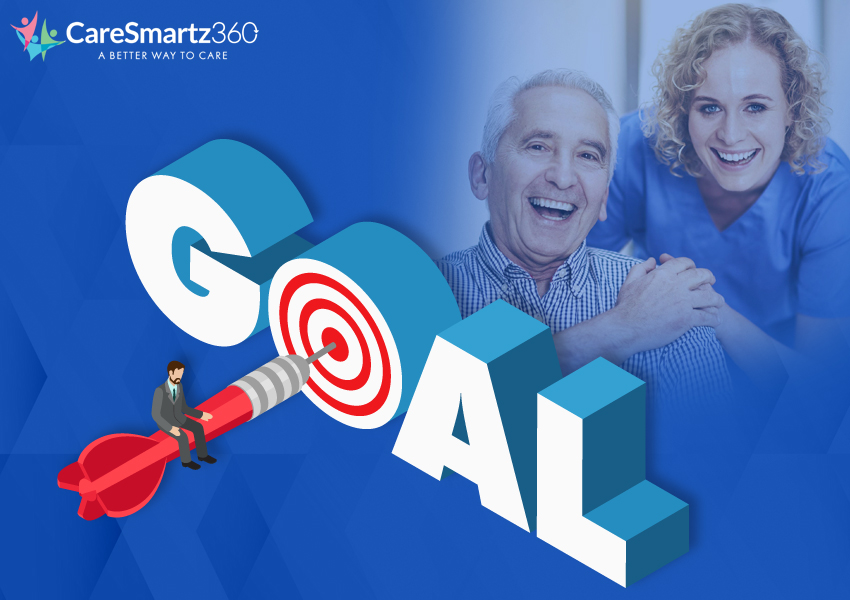 Accomplish your Home Care Agency Goals in 2022