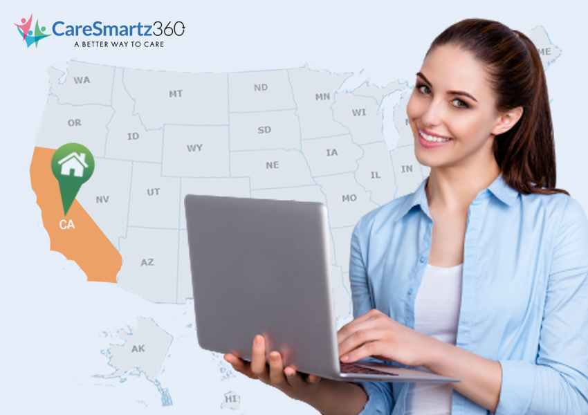 Home Care Management Software for Success in California
