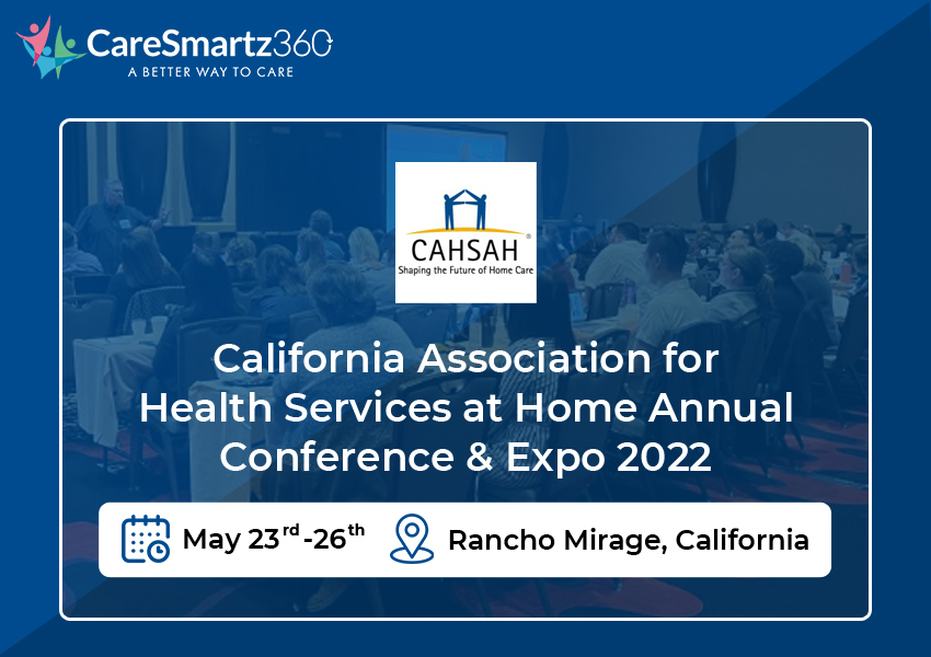 CAHSAH 2022 Annual Conference and Expo