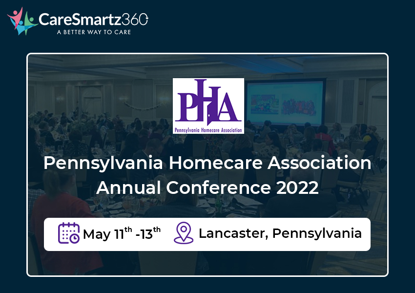 2022 PHA Annual Conference