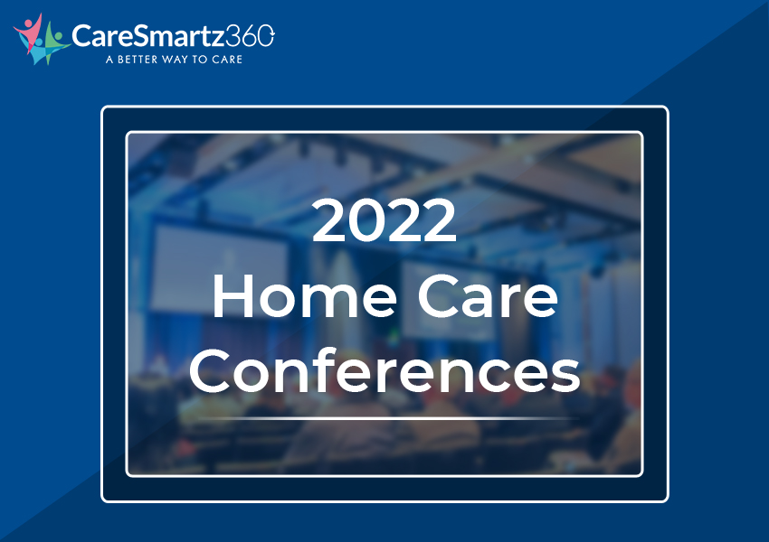 2022 Home Care Comferences