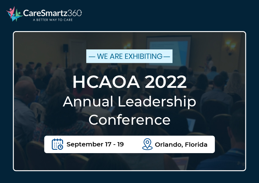 HCAOA Annual Leadership Conference