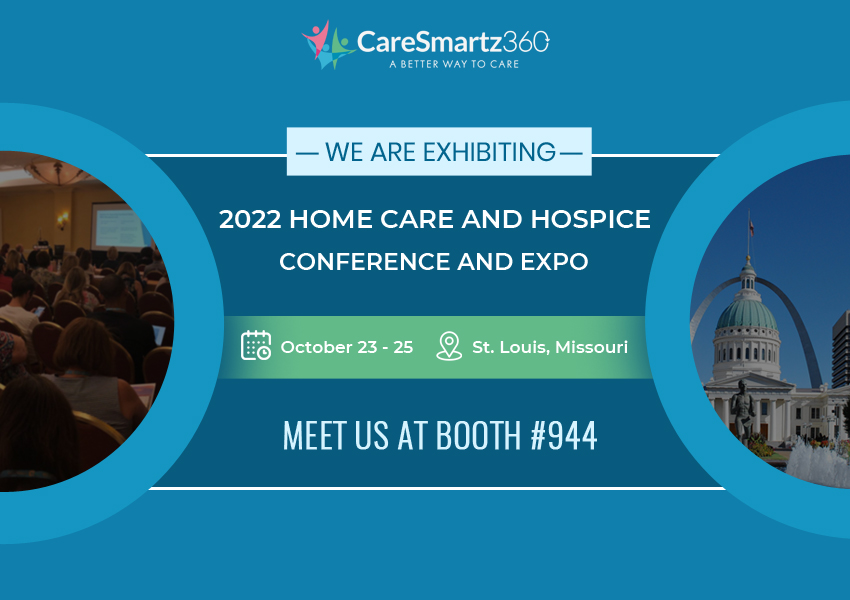 Home Care and Hospice Conference and Expo 2022