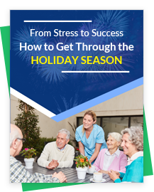 Mindful Caregiving Tips to De-Stress This Holiday Season – 2022