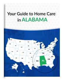 eBook: Your Guide To Home Care In Alabama