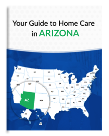eBook: Your Guide To Home Care In Arizona
