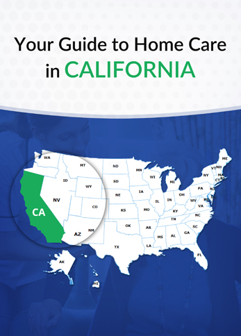 California Home Care Guide