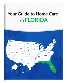 eBook: Your Guide To Home Care In Florida