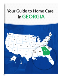 eBook: Your Guide to Home Care in Georgia