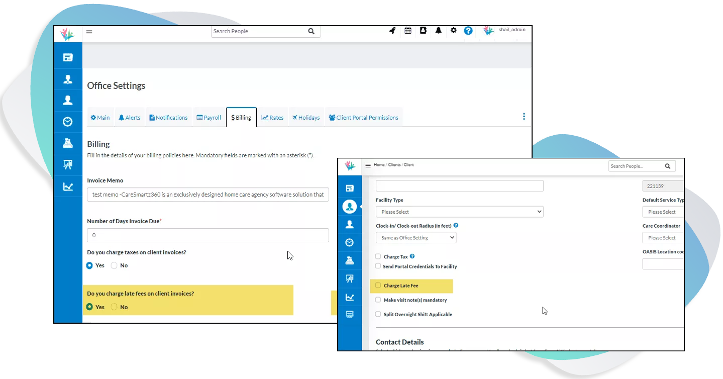 Robust Billing Solutions