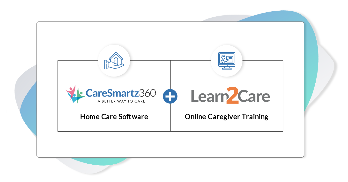 CareSmartz360 Integration With Learn2Care
