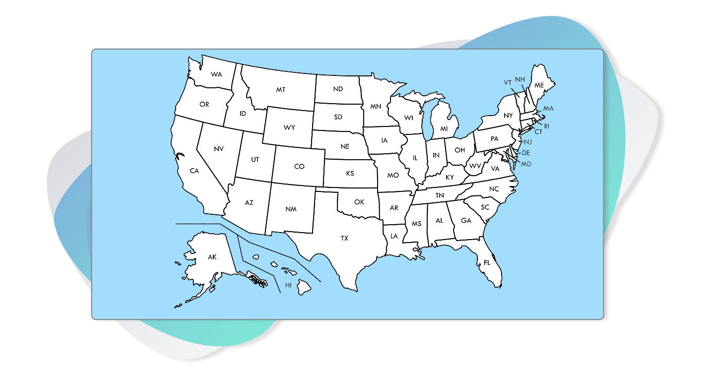 New EVV State Integrations