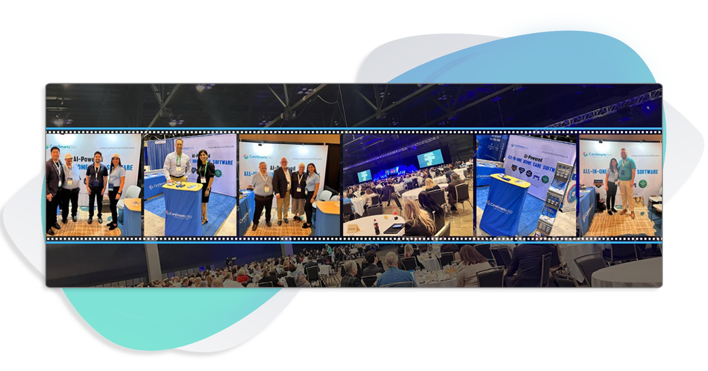 Home Care Conferences