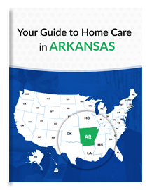 eBook: Your Guide To Home Care In Arkansas