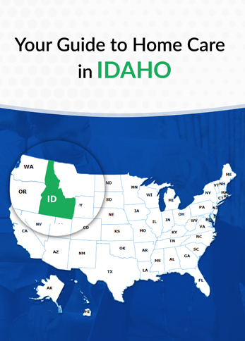 Guide To Home Care In Idaho