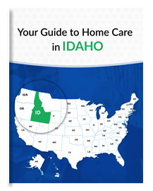 eBook: Your Guide To Home Care In Idaho