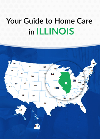 Guide To Home Care In Illinois