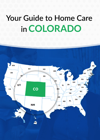 Guide To Home Care In Colorado