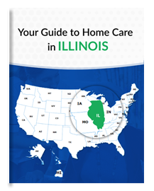 eBook: Your Guide To Home Care In Illinois