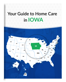 eBook: Your Guide To Home Care In Iowa