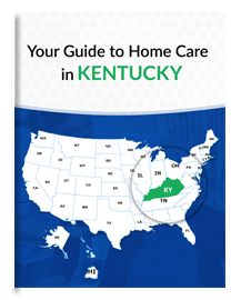 eBook: Your Guide To Home Care In Kentucky