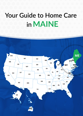 Guide To Home Care In Maine