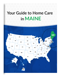 eBook: Your Guide To Home Care In Maine