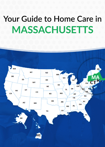 Guide To Home Care In Massachusetts