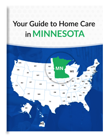 eBook: Your Guide To Home Care In Minnesota