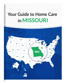 eBook: Your Guide To Home Care In Missouri