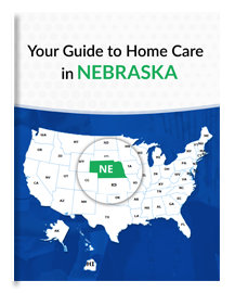 eBook: Your Guide To Home Care In Nebraska